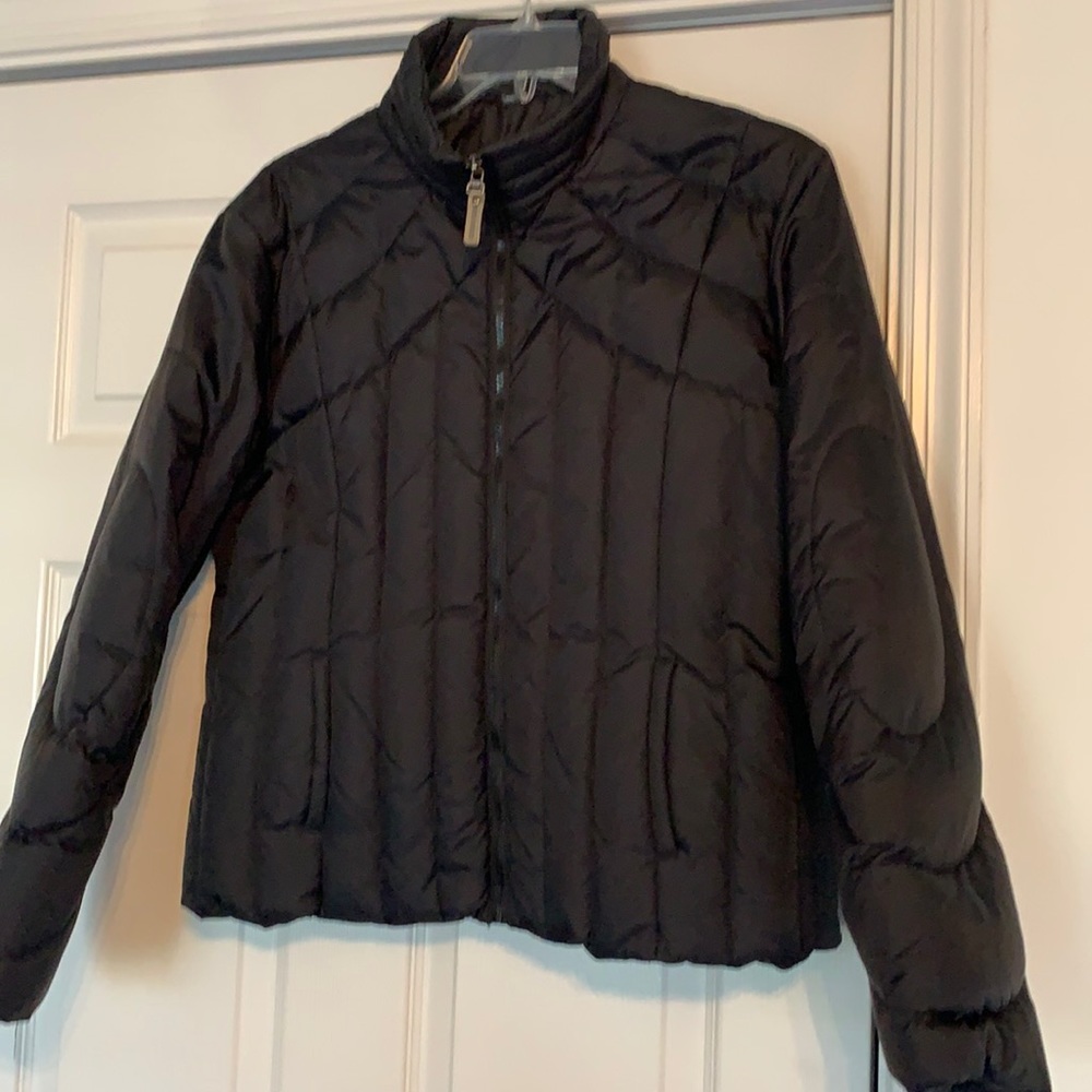 Steve Madden Down puffer coat